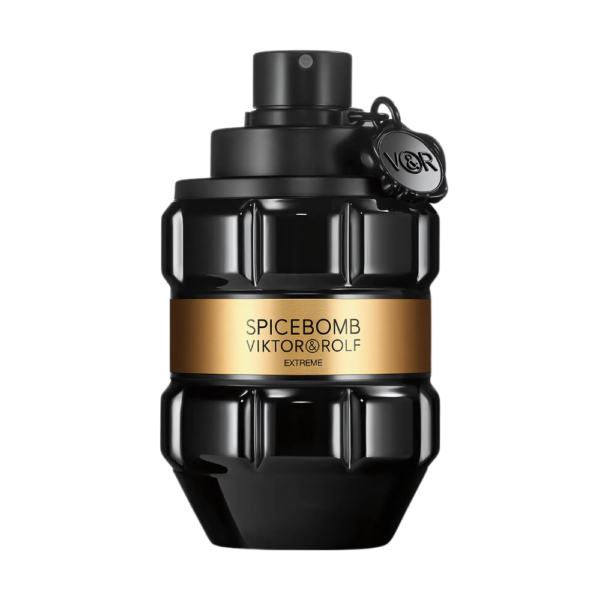 Viktor & Rolf Spicebomb Extreme