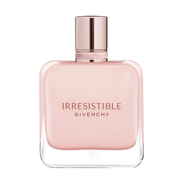 Irresistible Rose Velvet