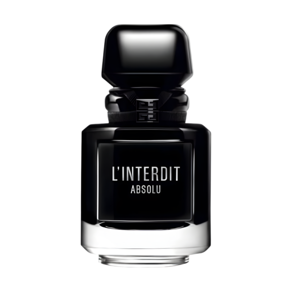 L’Interdit Intense