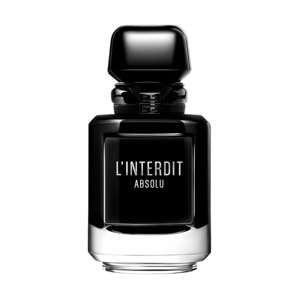 L’Interdit Intense