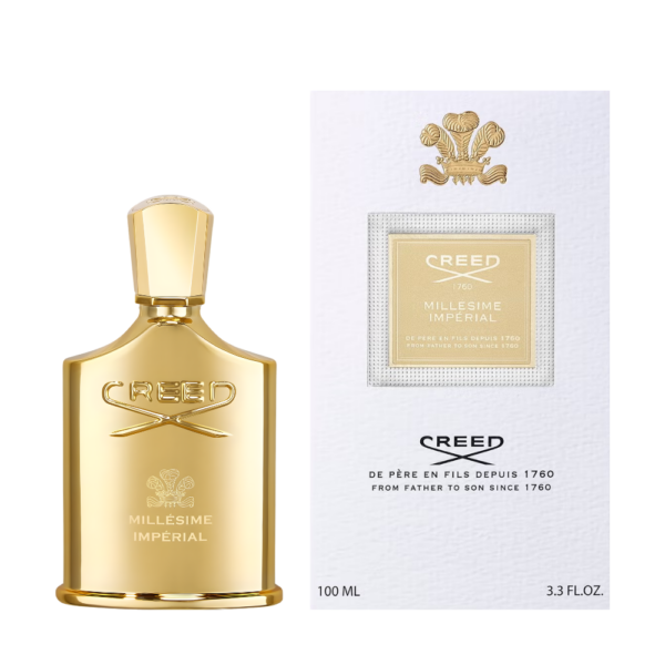 Millésime Impérial