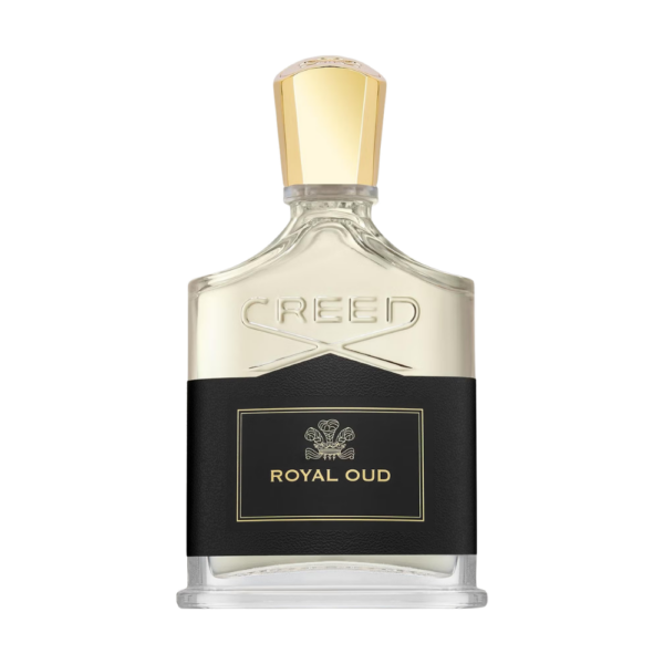 Royal Oud