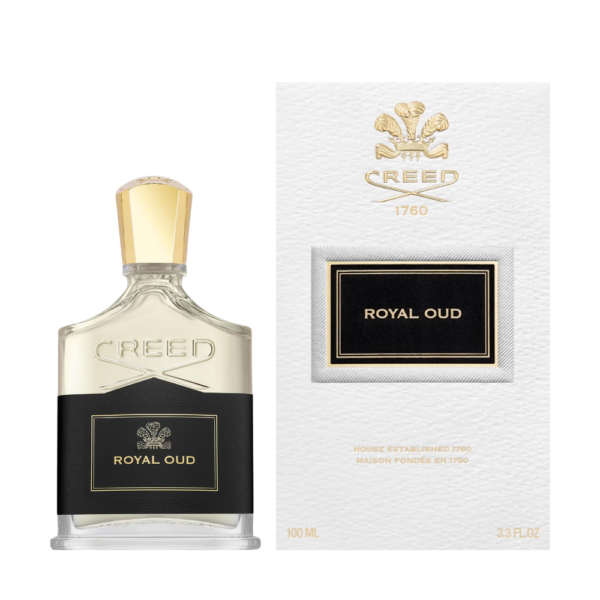 Royal Oud