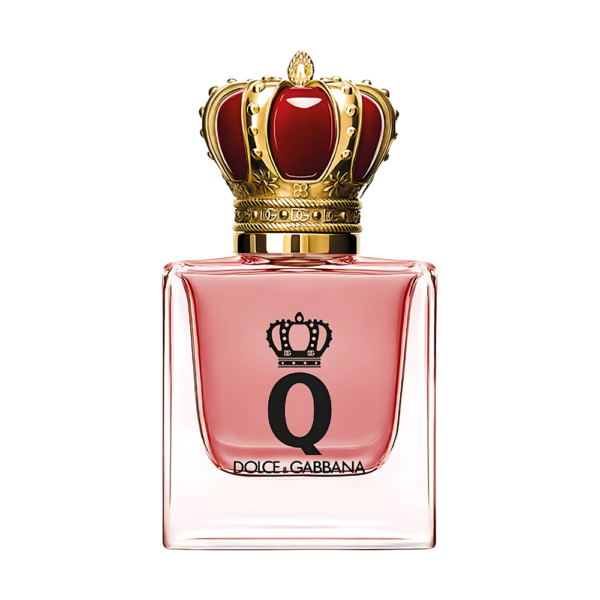 Dolce & Gabbana Q By Dolce & Gabbana Intense