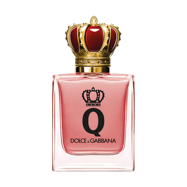 Dolce & Gabbana Q By Dolce & Gabbana Intense