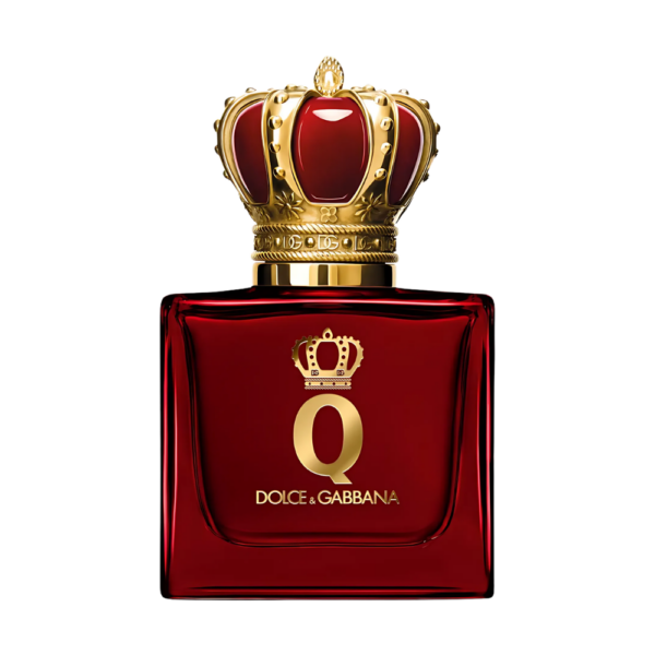 Dolce & Gabbana Q By Dolce & Gabbana Parfum