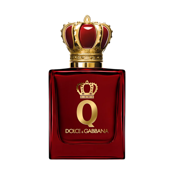 Dolce & Gabbana Q By Dolce & Gabbana Parfum