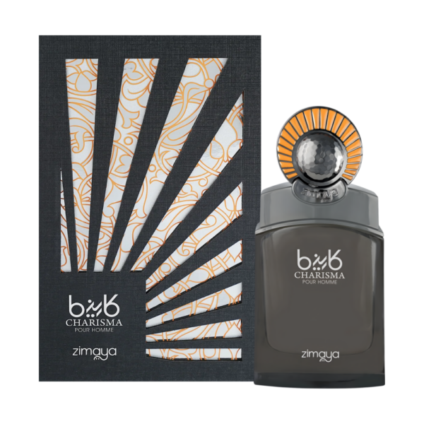 Charisma Pour Homme