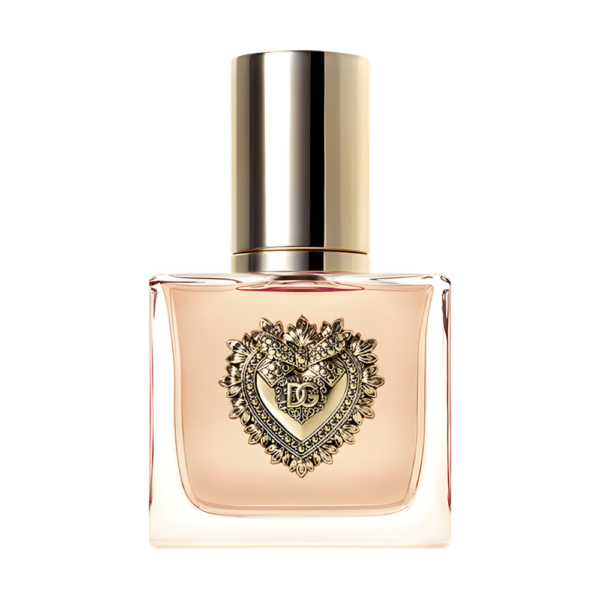 Dolce & Gabbana Devotion