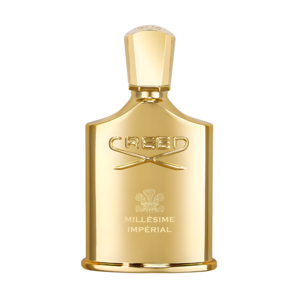 Millésime Impérial