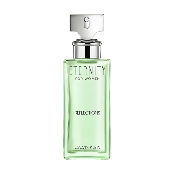 Eternity Reflections For Women