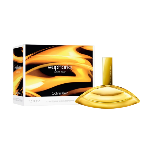 Euphoria Solar Elixir