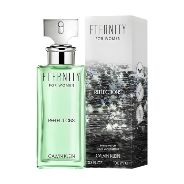 Eternity Reflections For Women