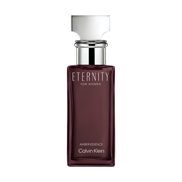 Eternity Amber Essence For Women