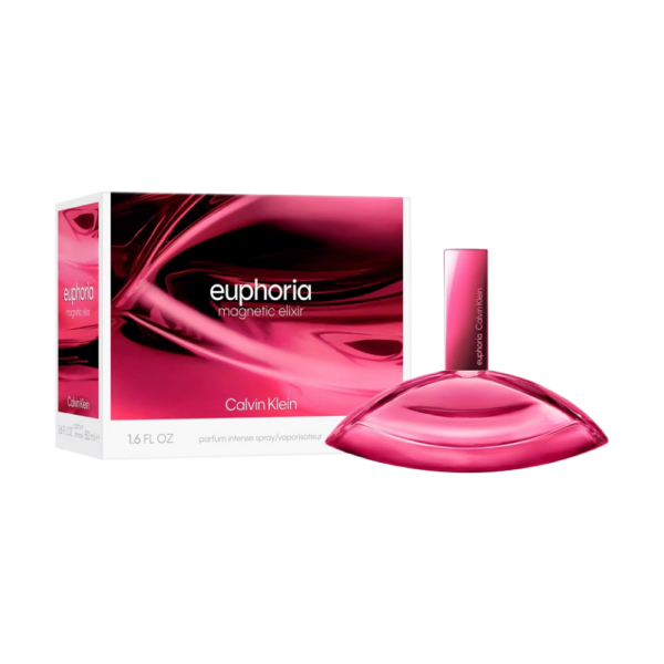 Euphoria Magnetic Elixir