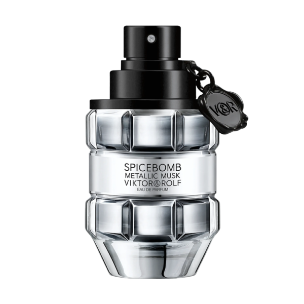Viktor & Rolf Spicebomb Metallic Musk