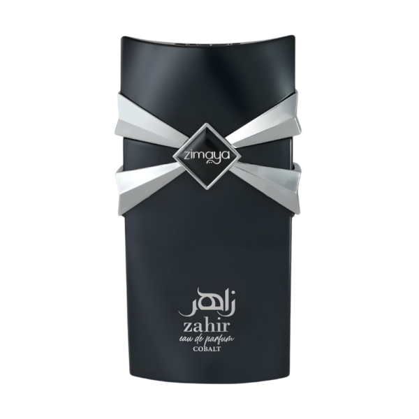 Zahir Cobalt