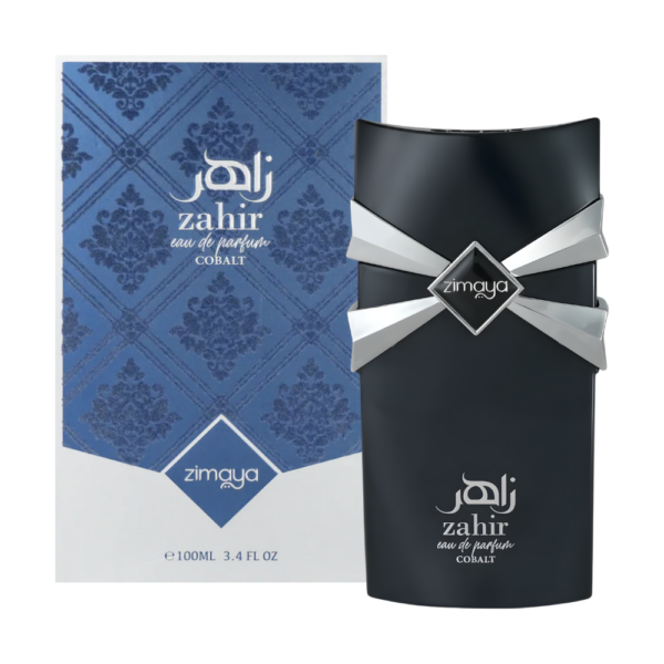 Zahir Cobalt