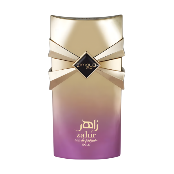 Zahir Gold