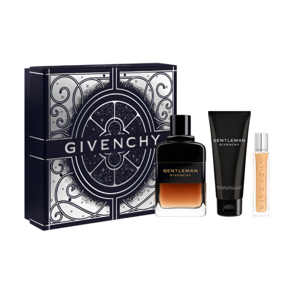 Gentleman Réserve Privée