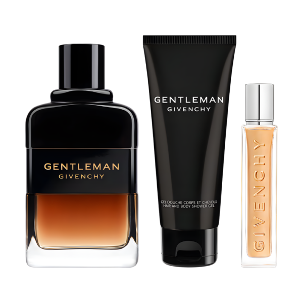 Gentleman Réserve Privée