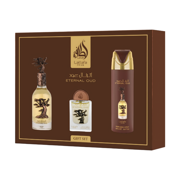 Eternal Oud