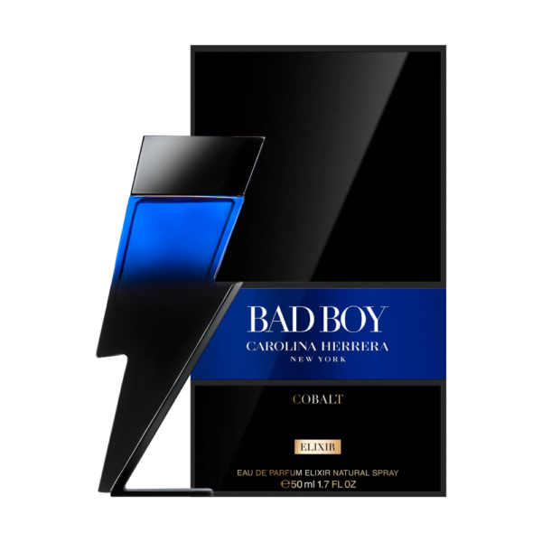 Bad Boy Cobalt Elixir