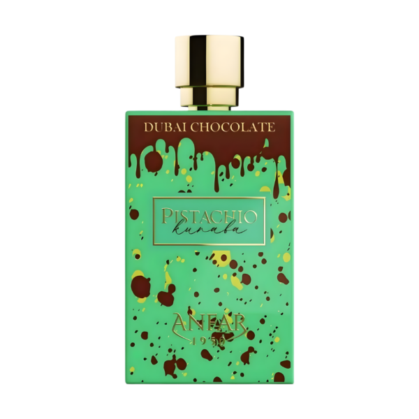 Dubai Chocolate Pistachio Kunafa