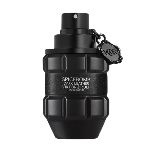 Viktor & Rolf Spicebomb Dark Leather