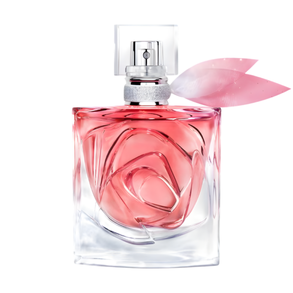 La Vie Est Belle Rose Extraordinaire