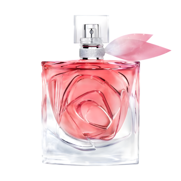 La Vie Est Belle Rose Extraordinaire