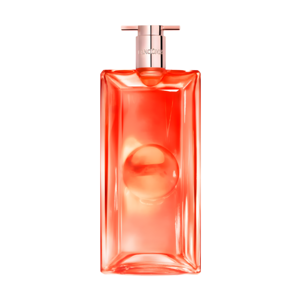 Idôle Peach 'N Roses
