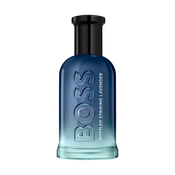 Boss Bottled Striking Lavender