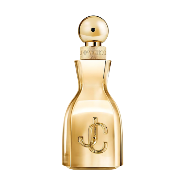 I Want Choo Le Parfum