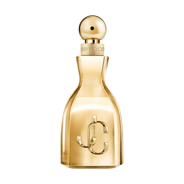 I Want Choo Le Parfum