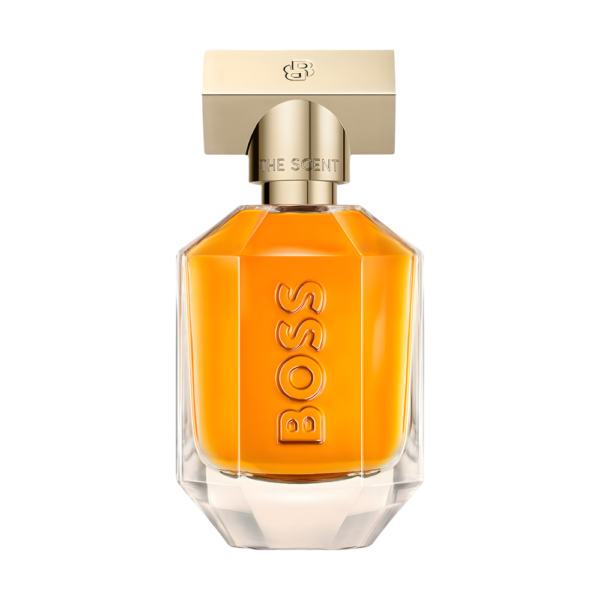 Boss The Scent Intense