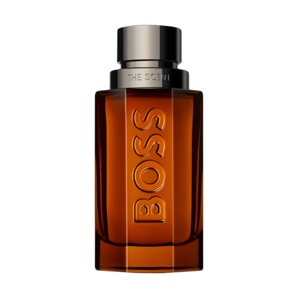 Boss The Scent Intense