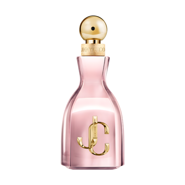 I Want Choo With Love