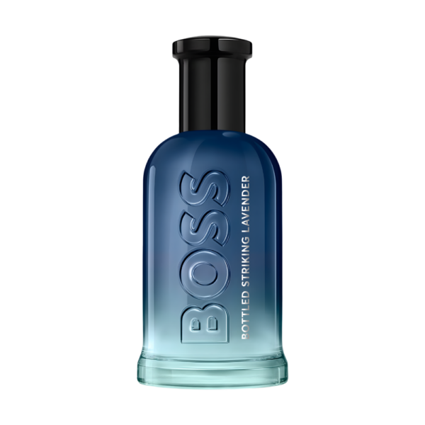 Boss Bottled Striking Lavender