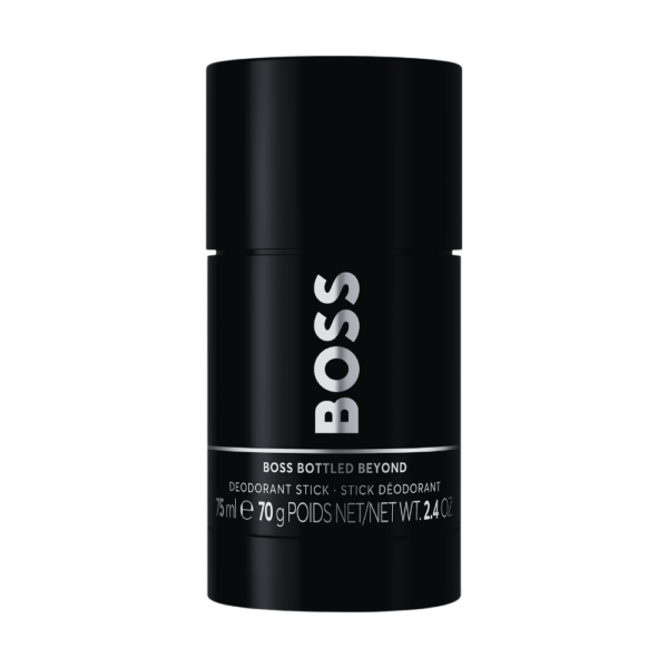 Boss Bottled Beyond