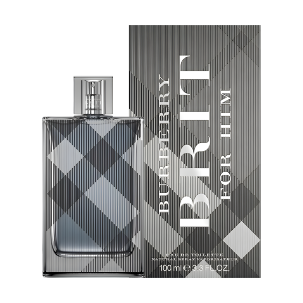 Brit For Men