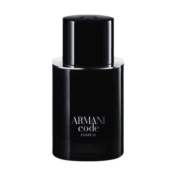 Code Parfum