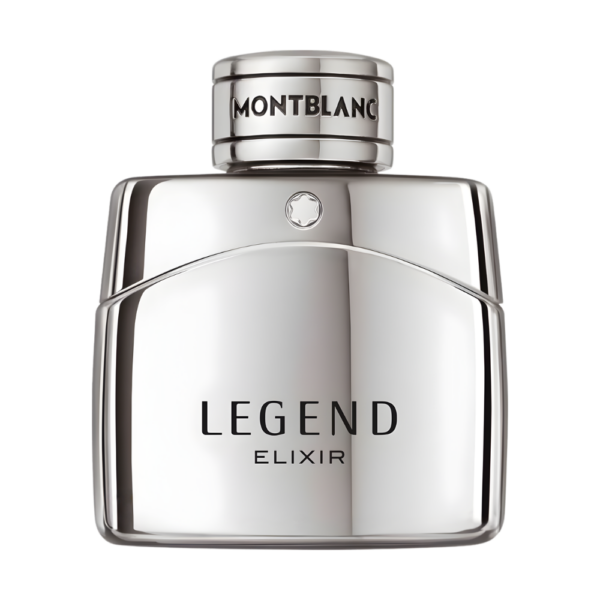 Legend Elixir