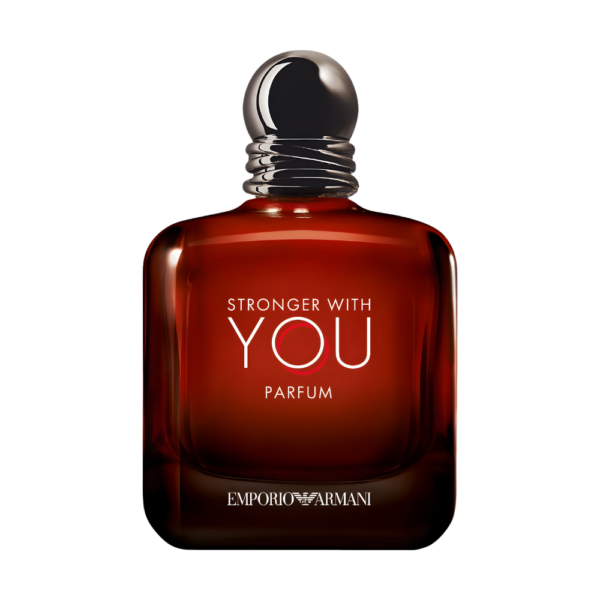Emporio Stronger With You Parfum