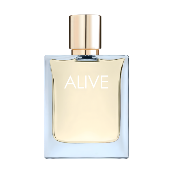 Boss Alive Sparkling Lavender