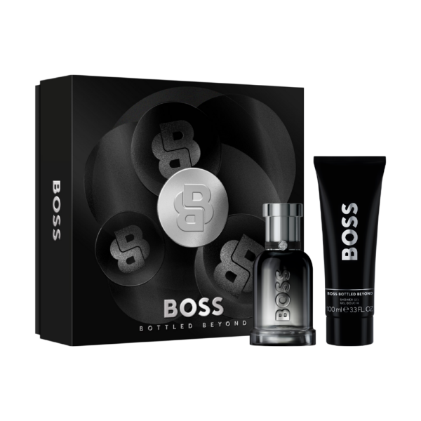Boss Bottled Beyond