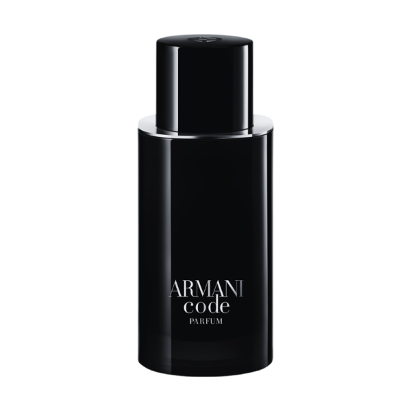 Code Parfum
