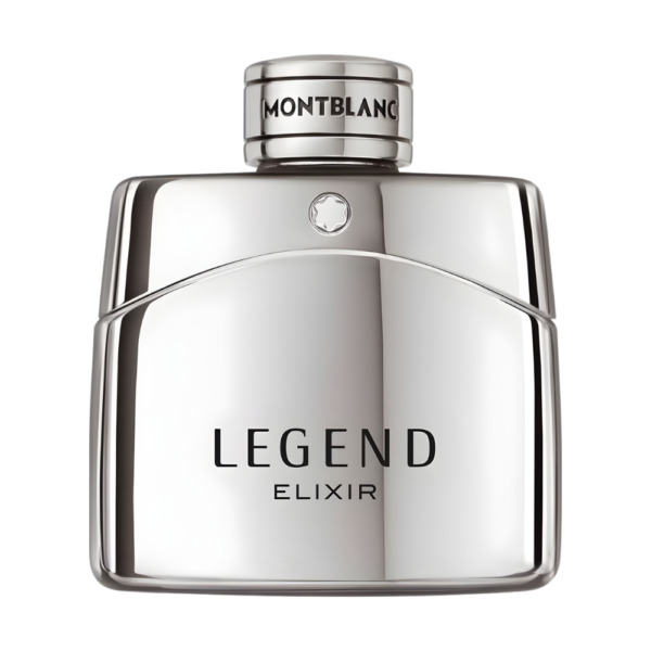 Legend Elixir
