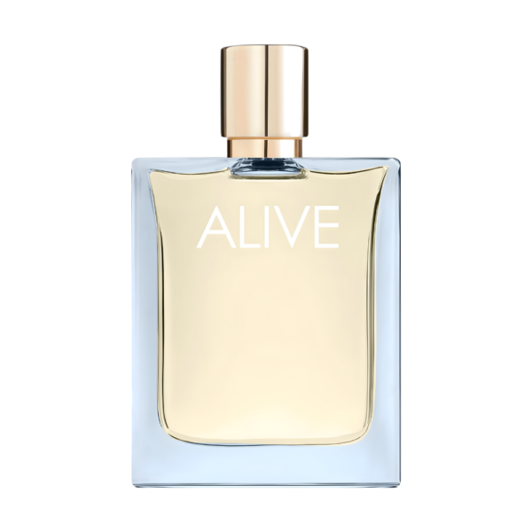 Boss Alive Sparkling Lavender