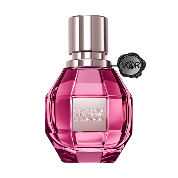 Flowerbomb Ruby Orchid